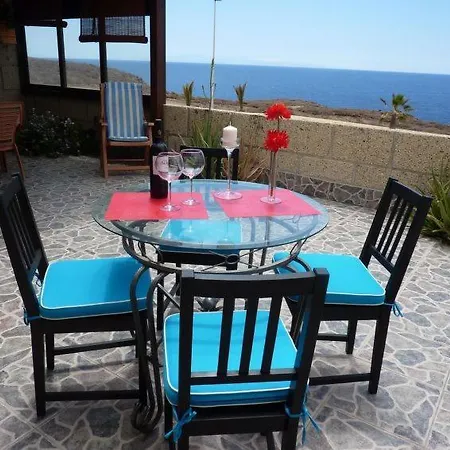 Casa de Férias Sleeps 8 Pool Wifi Poris de Abona